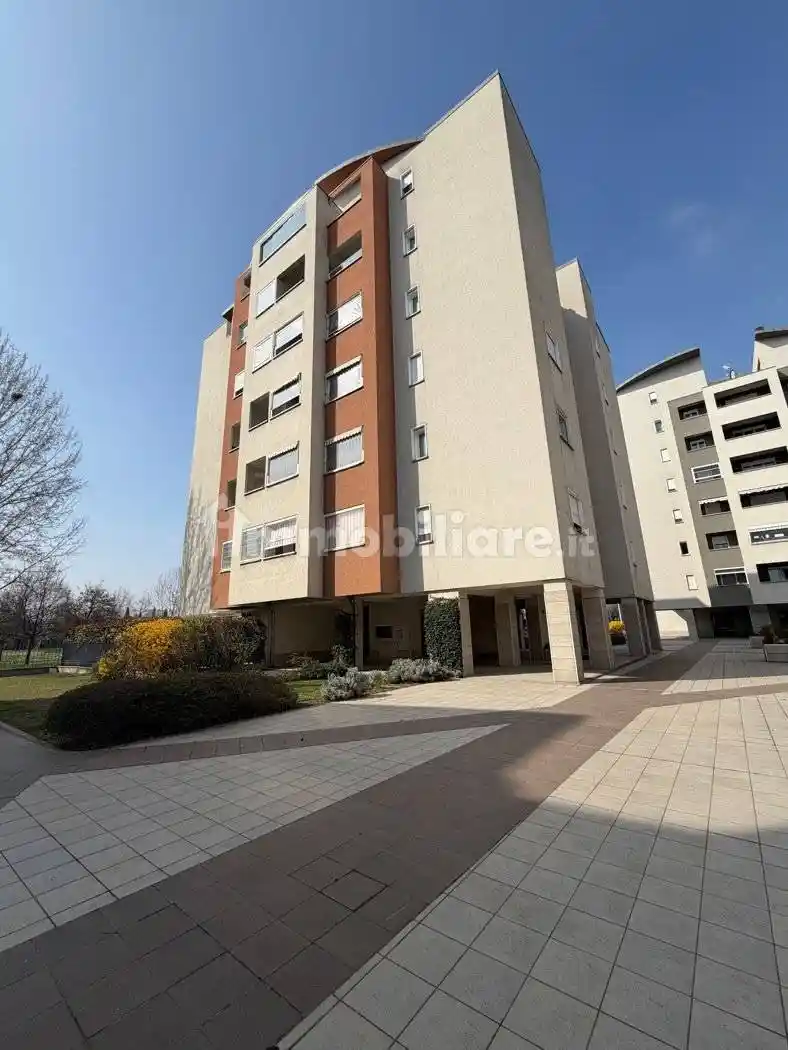 Appartamento in vendita a Bologna