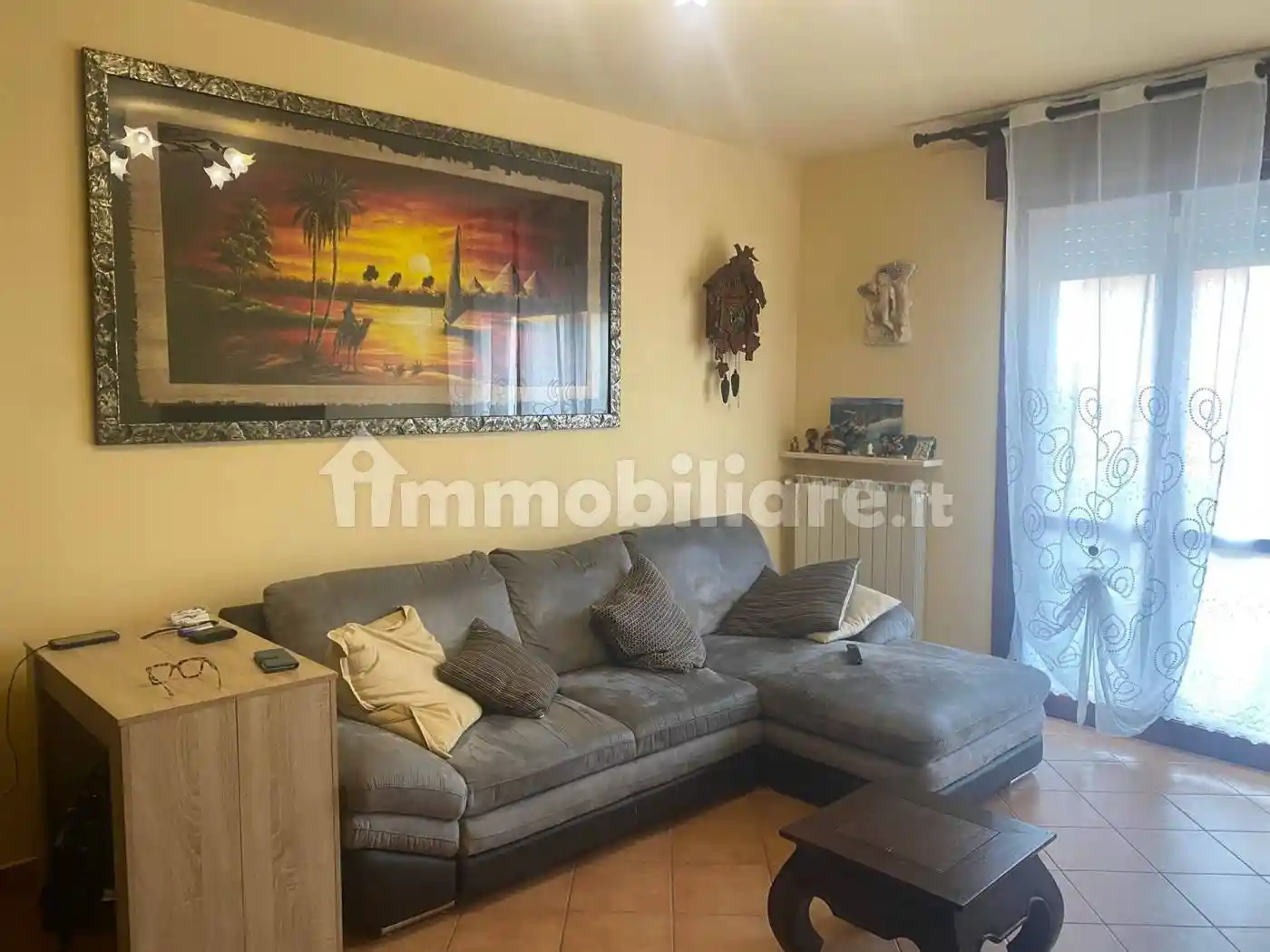 Appartamento in vendita a Vigevano