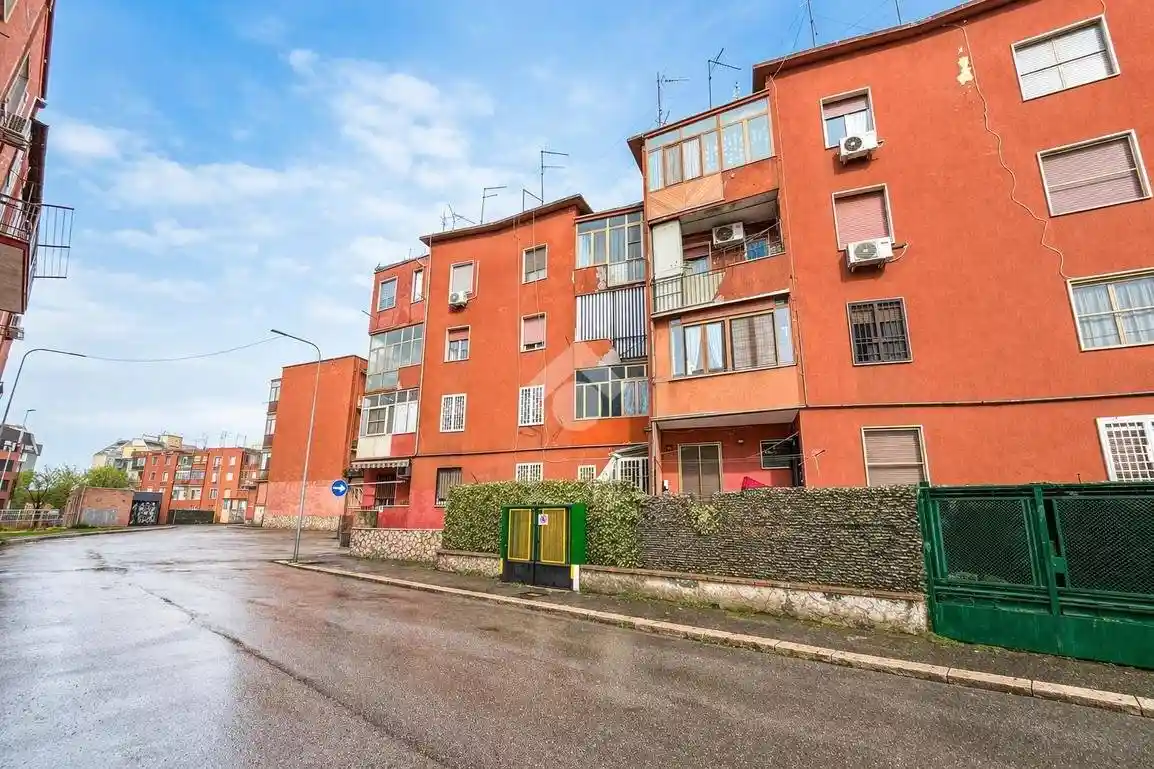 Appartamento in vendita a Foggia