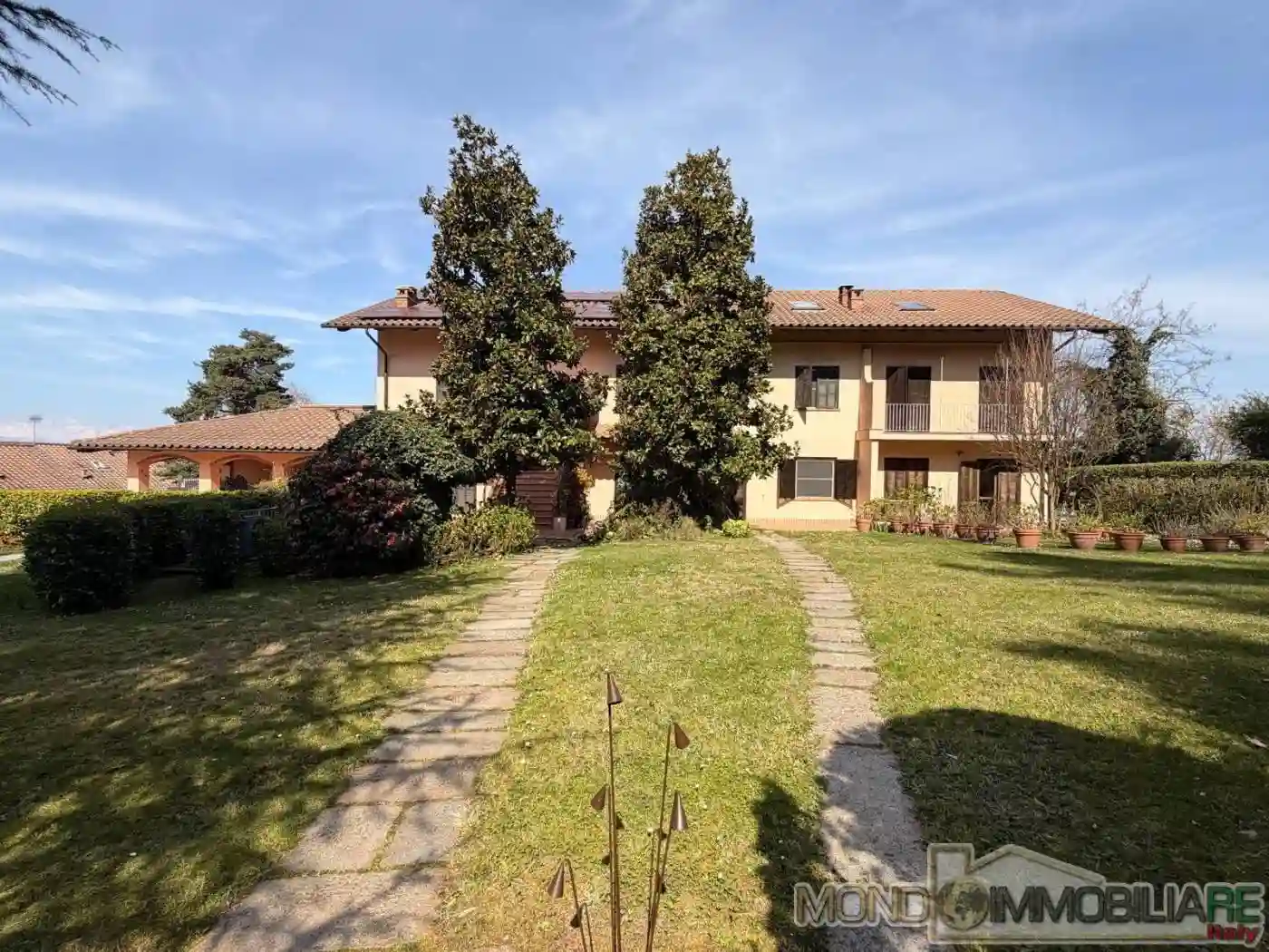 Villetta a schiera - foto 2