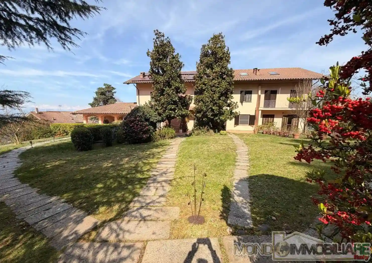 Villetta a schiera - foto 5