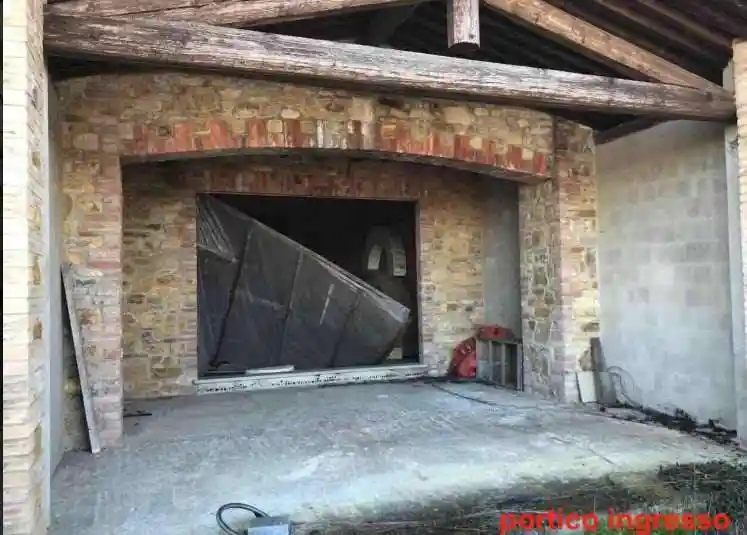 Villetta a schiera in vendita a Gazzola