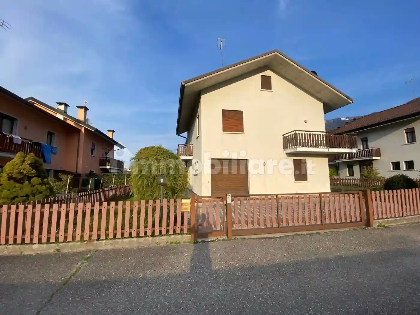 Villetta a schiera - foto 2