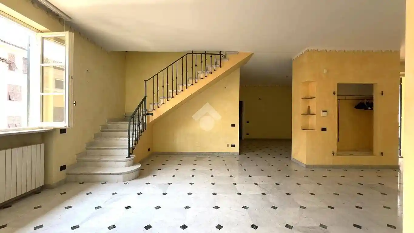 Appartamento in vendita a Novi Ligure