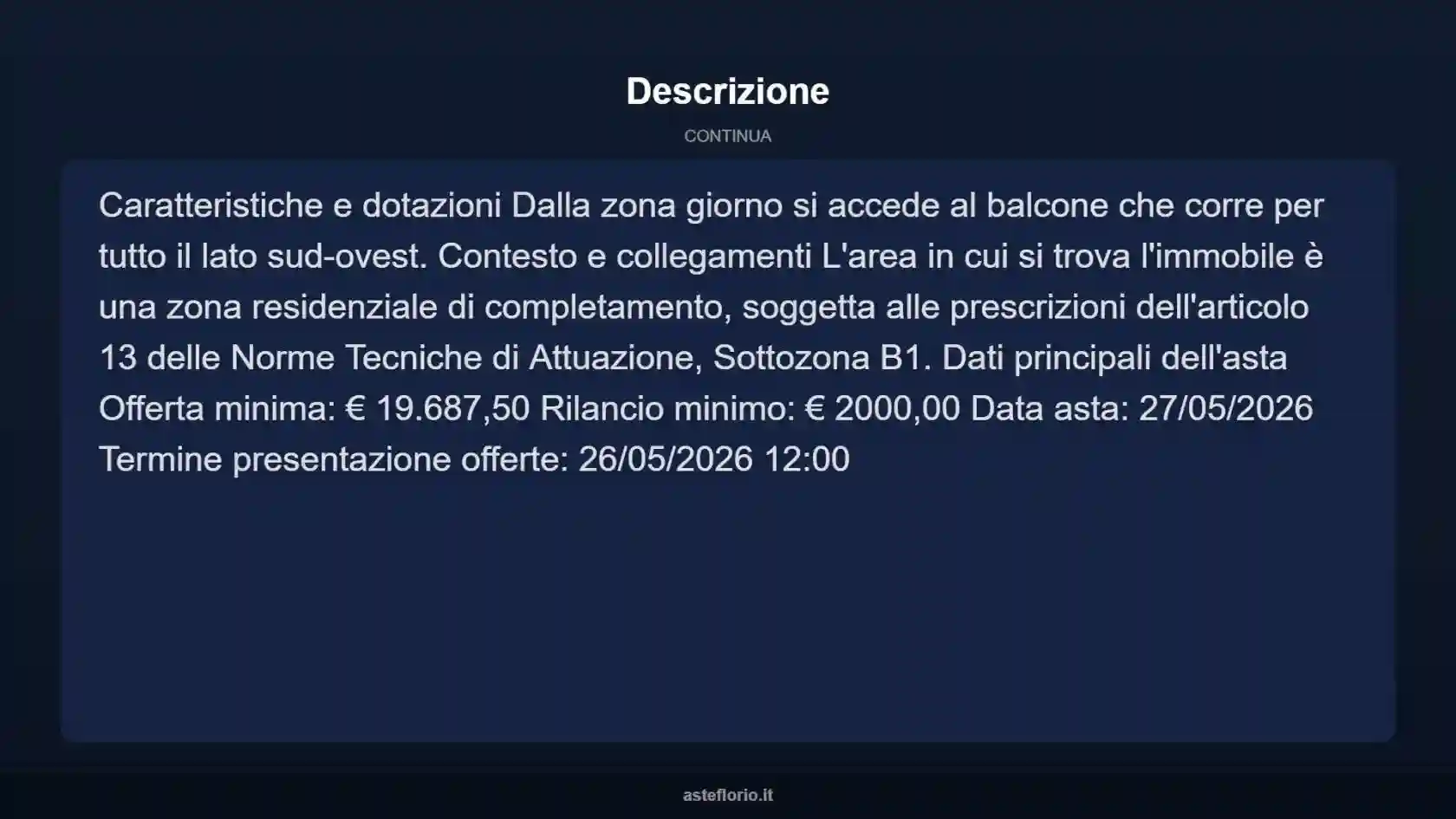 Appartamento - foto 4
