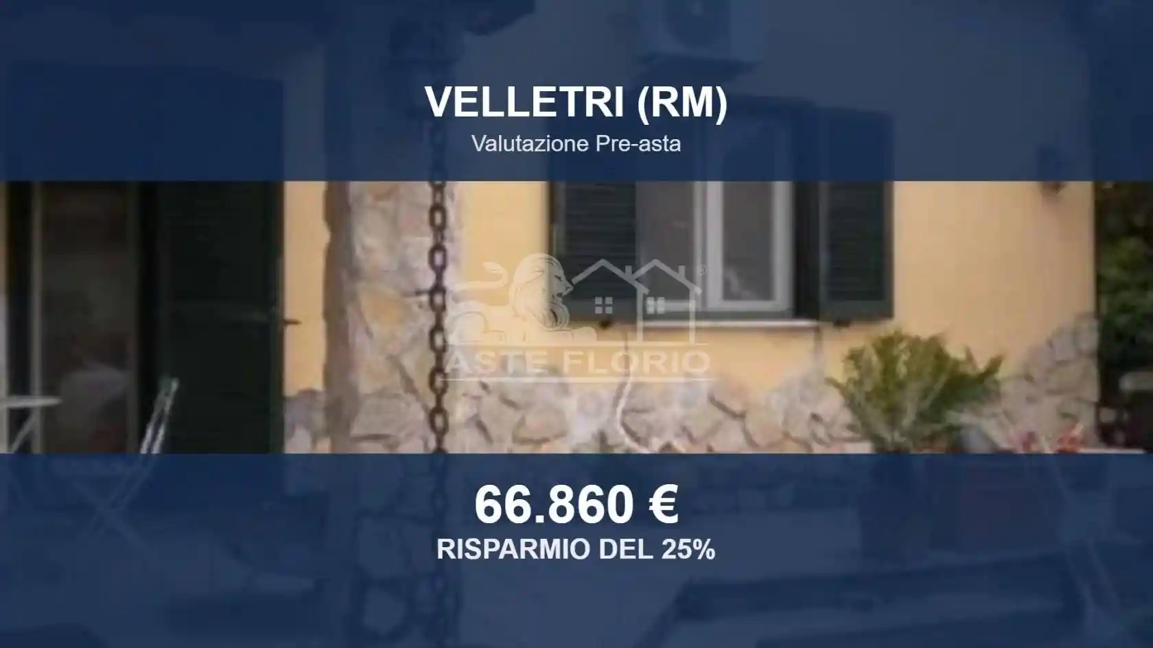 Villa in vendita a Velletri