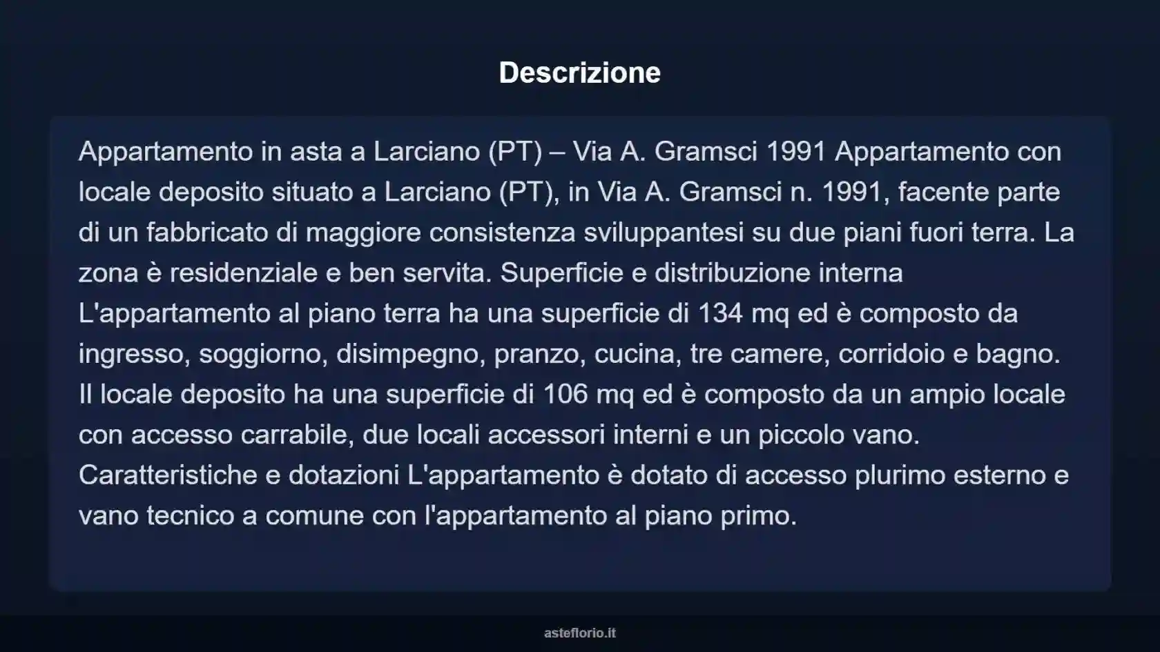 Appartamento - foto 3