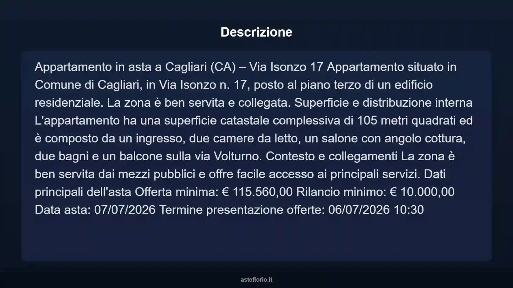 Appartamento - foto 3