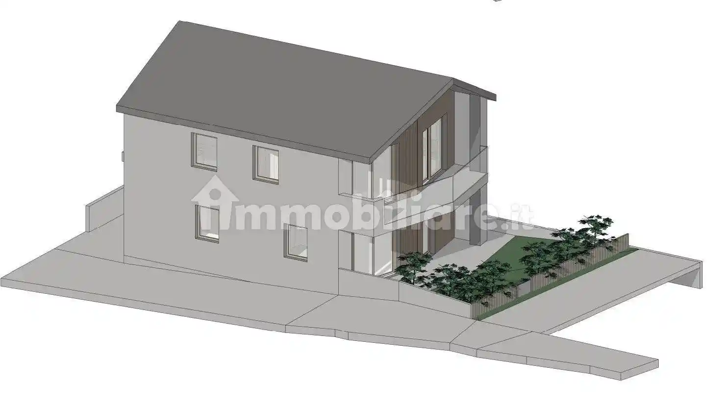 Villa in vendita a Valdaora