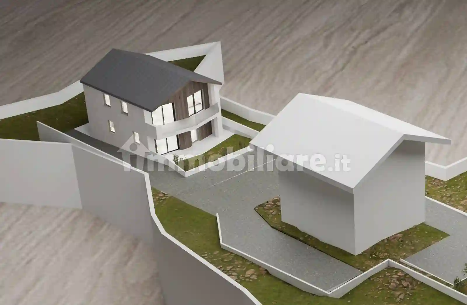 Villa - foto 3