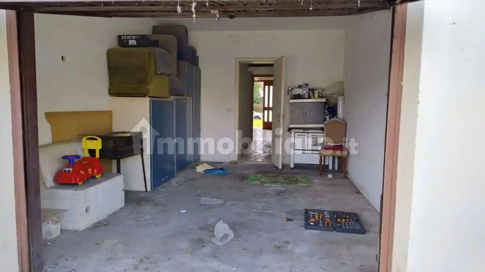 Appartamento in vendita a Castegnero