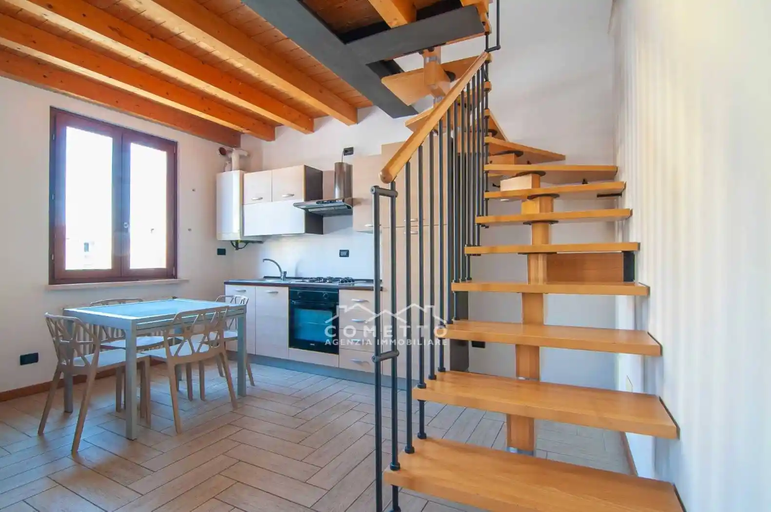 Appartamento in affitto a Villafranca di Verona