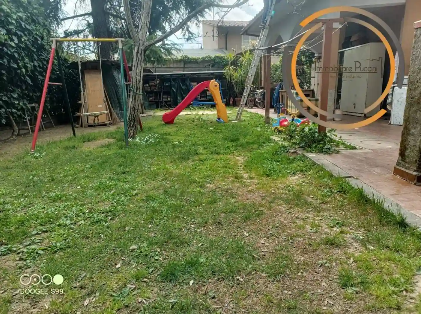 Villa - foto 5
