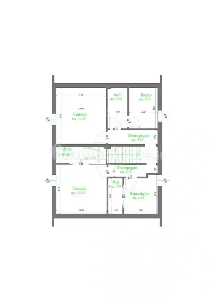 Casa indipendente - foto 2