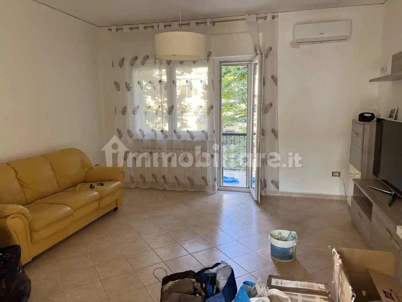 Appartamento in affitto a Viterbo