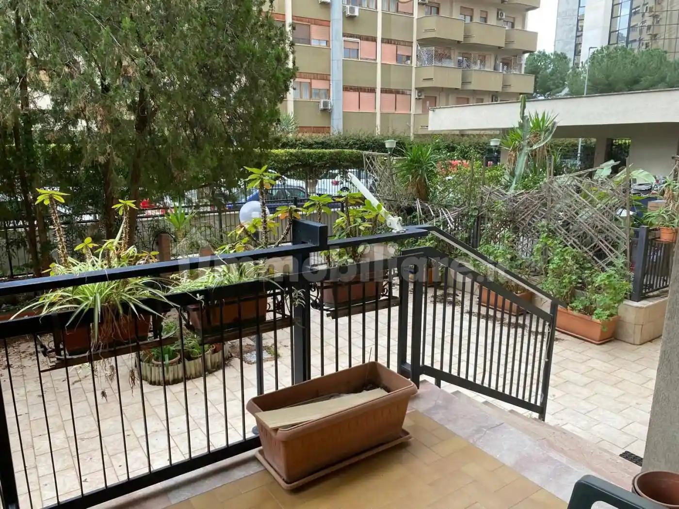 Appartamento in vendita a Palermo