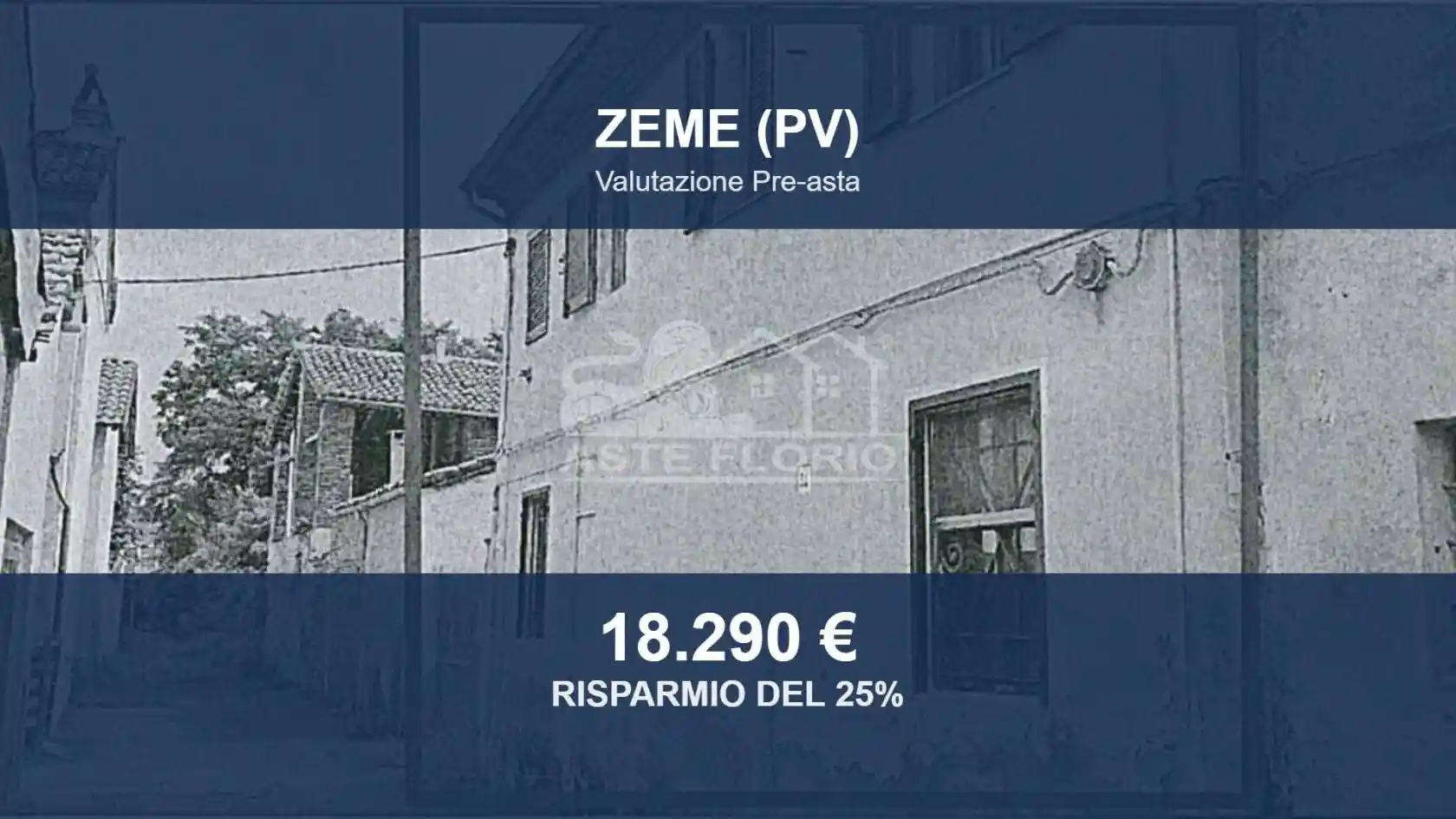 Appartamento in vendita a Zeme