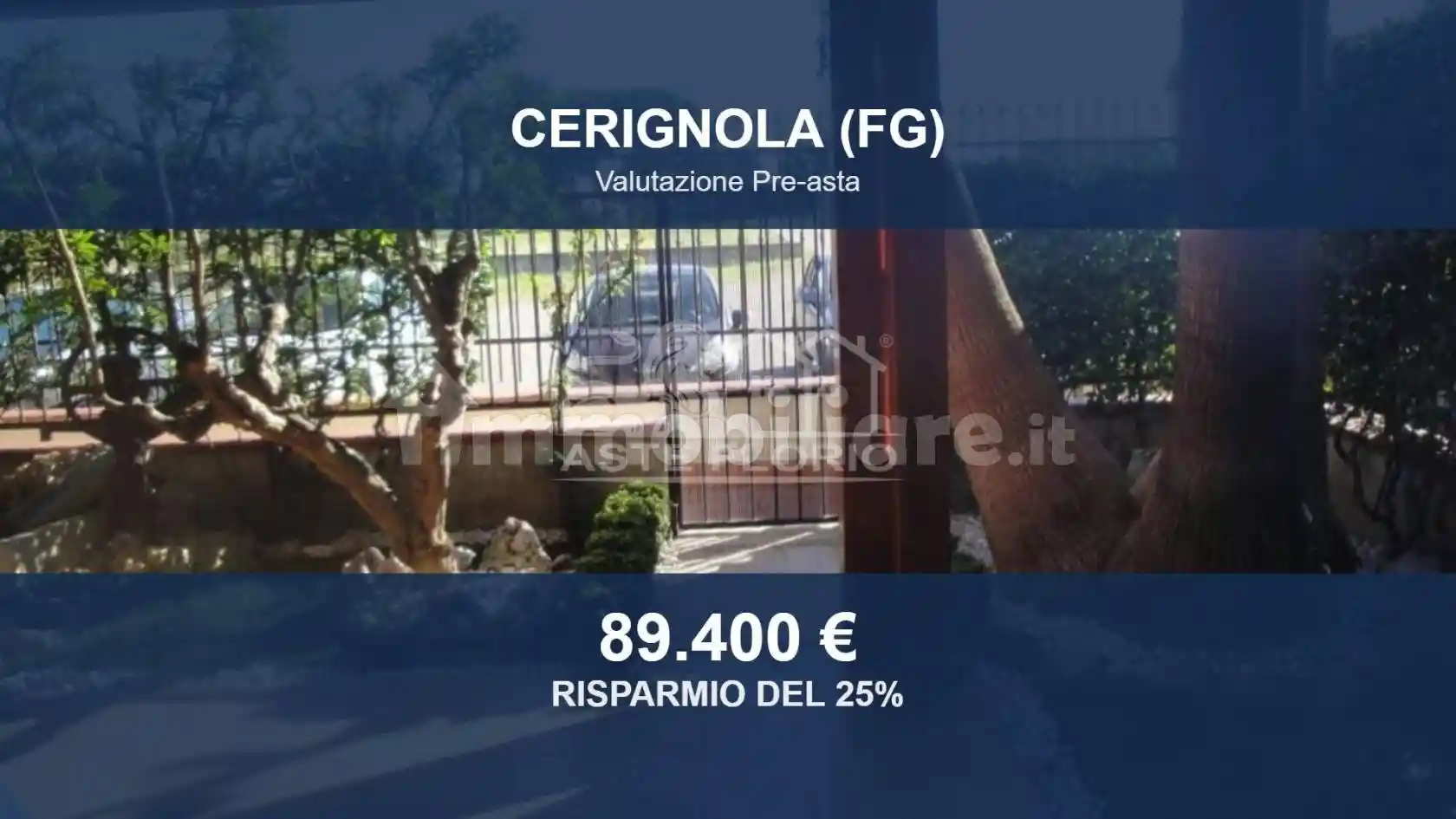 Appartamento in vendita a Cerignola