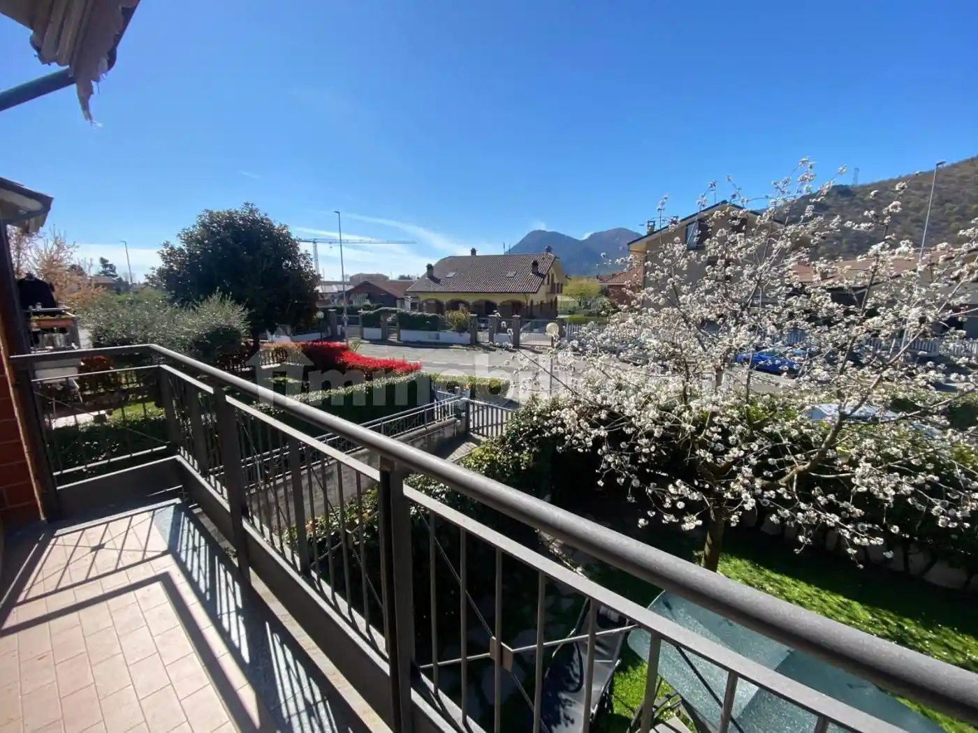 Appartamento in vendita a Sangano