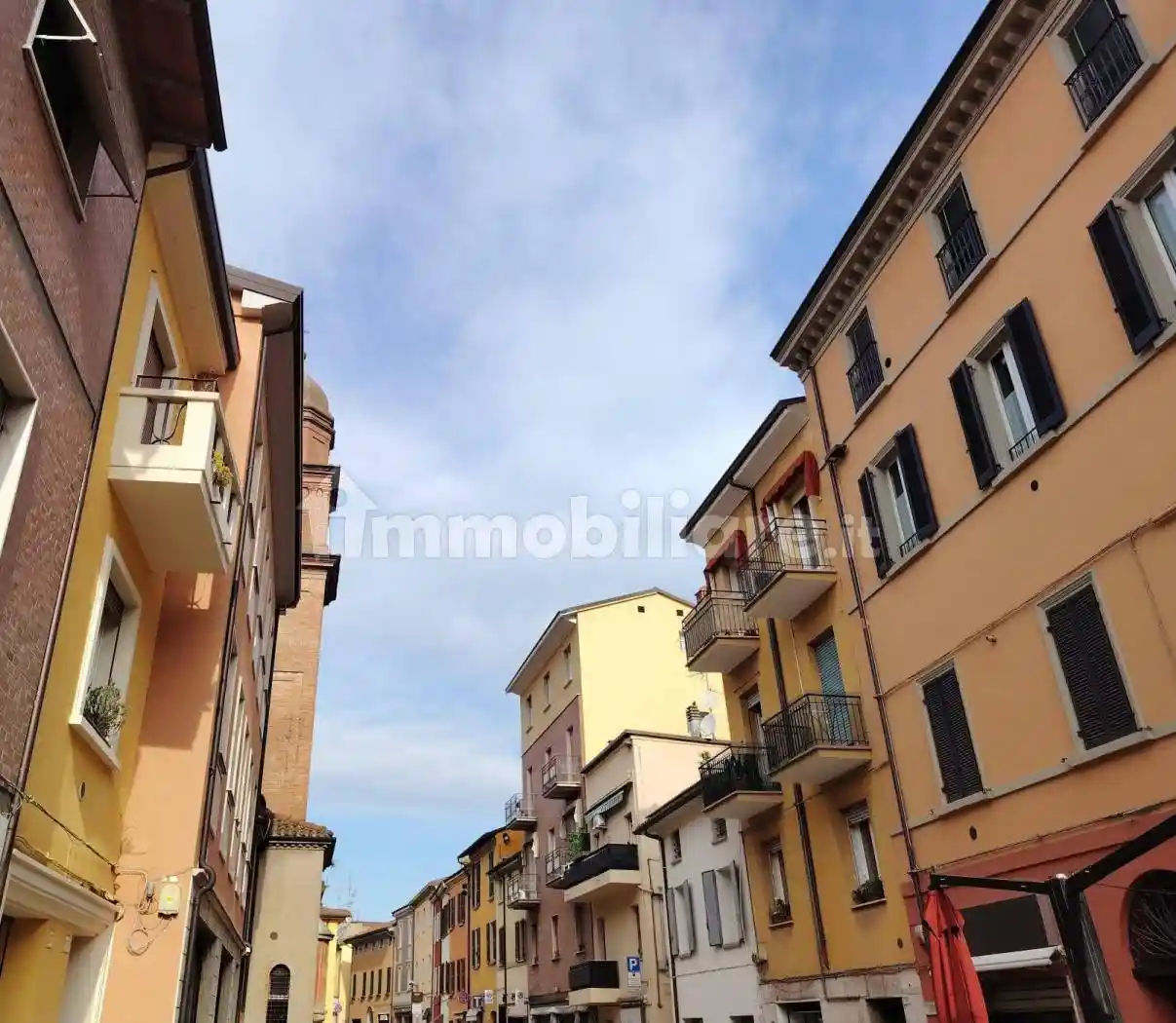 Appartamento in vendita a Imola