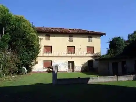 Appartamento in vendita a Muzzana del Turgnano