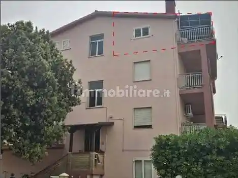 Appartamento in vendita a Pietrapaola