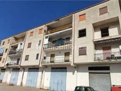 Appartamento in vendita a Corigliano-Rossano