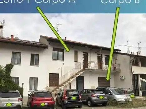 Appartamento in vendita a Nerviano