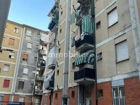 Appartamento in vendita a Pioltello