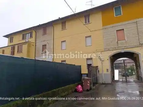 Appartamento in vendita a Cornaredo