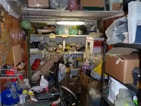 Appartamento in vendita a Senago