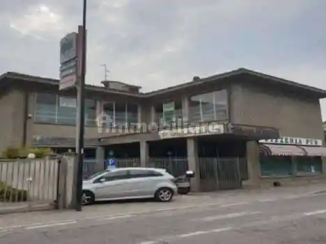 Appartamento in vendita a Limbiate