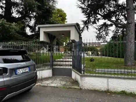 Appartamento in vendita a Corbetta