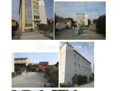 Appartamento in vendita a Bareggio