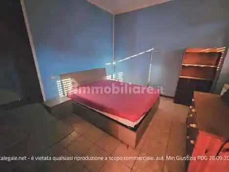 Appartamento in vendita a Pogliano Milanese