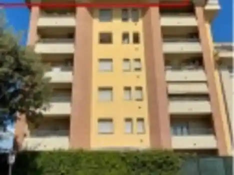 Appartamento in vendita a Vanzago