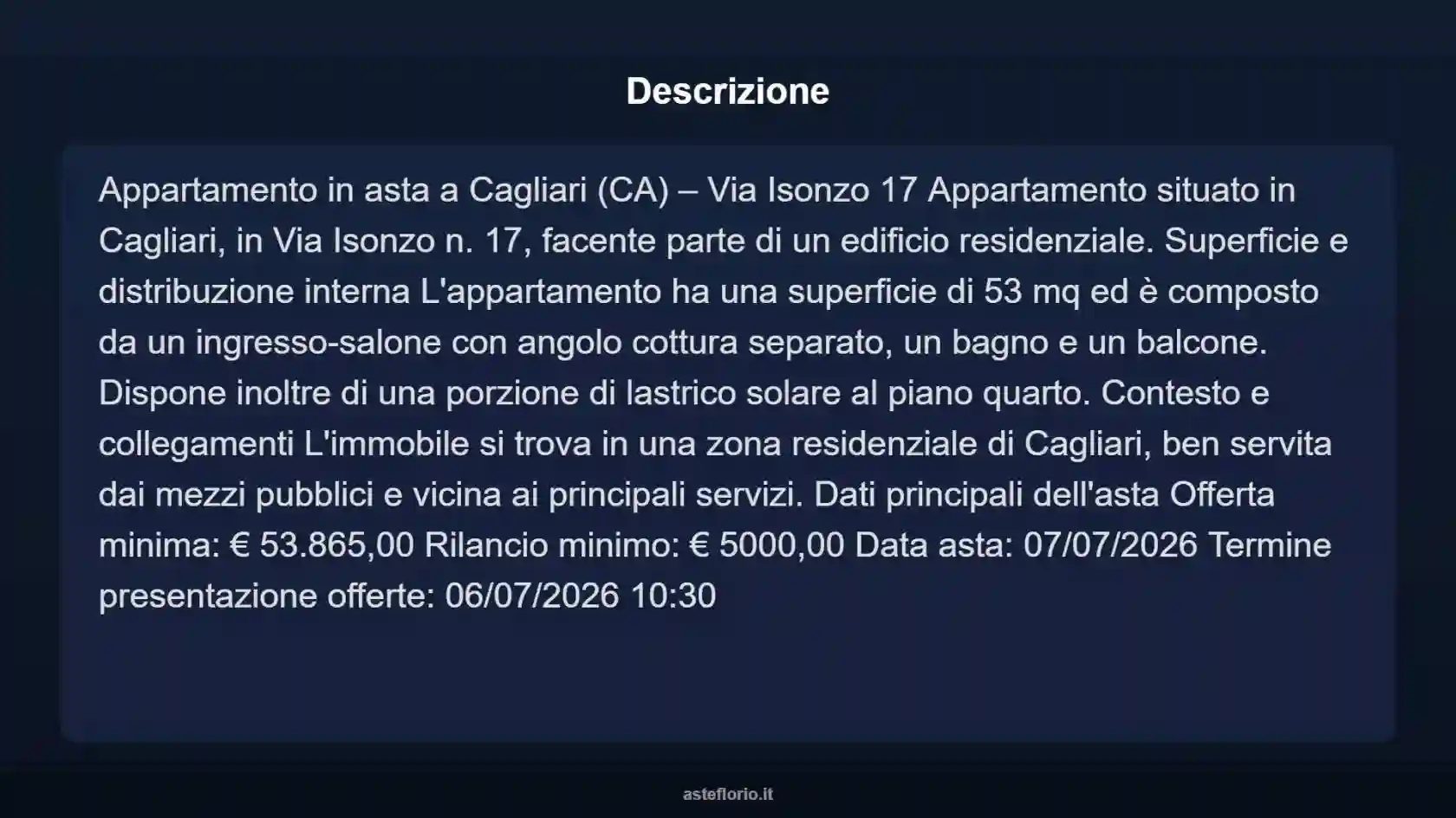 Appartamento - foto 3