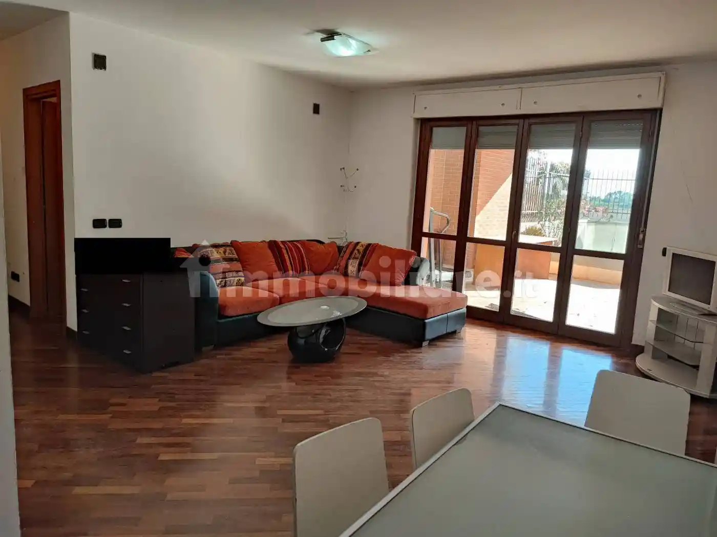 Appartamento in vendita a Fiumicino