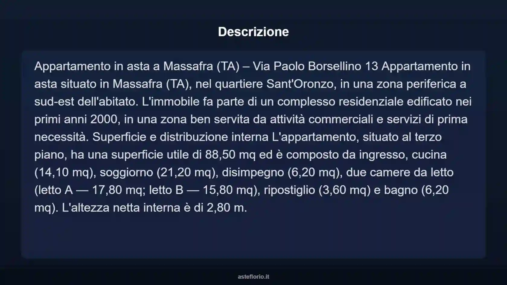 Appartamento - foto 3