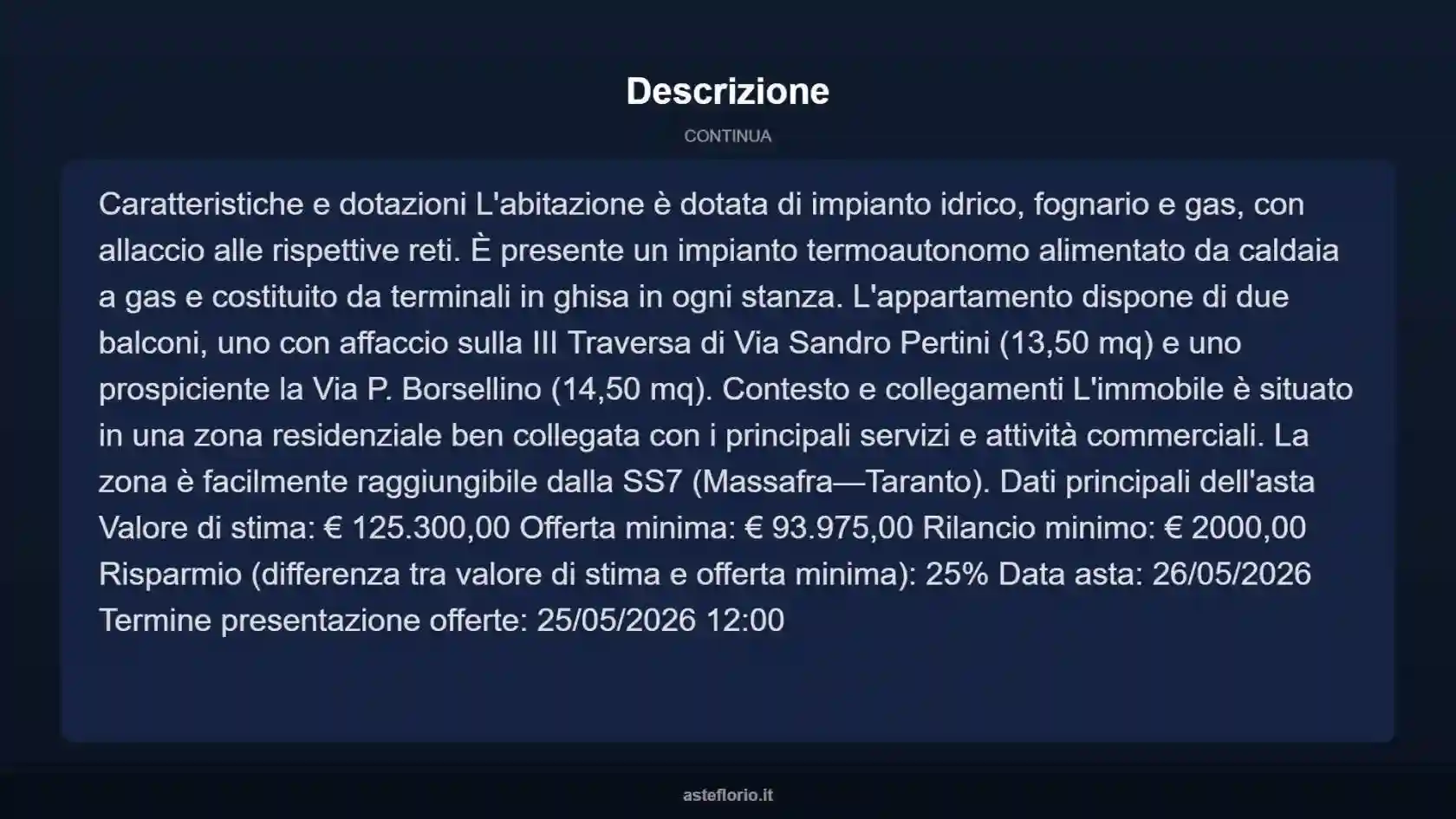 Appartamento - foto 4