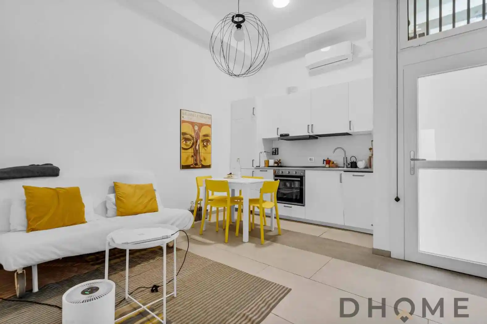 Appartamento in vendita a Sesto San Giovanni