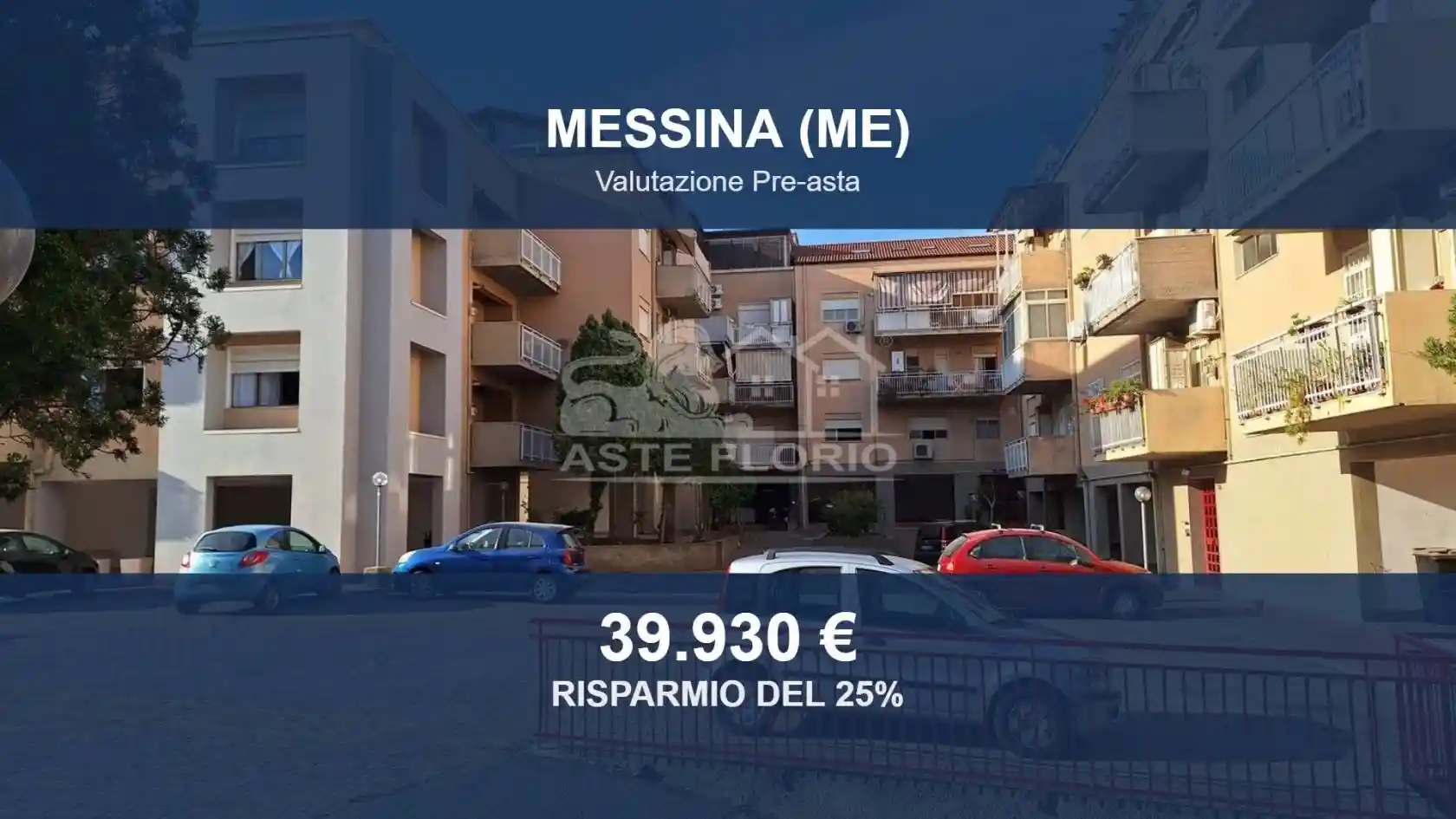 Appartamento in vendita a Messina