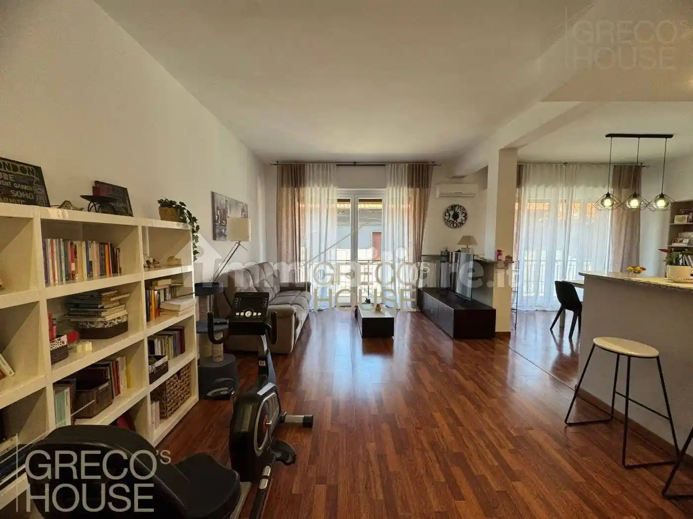 Appartamento in vendita a Arconate