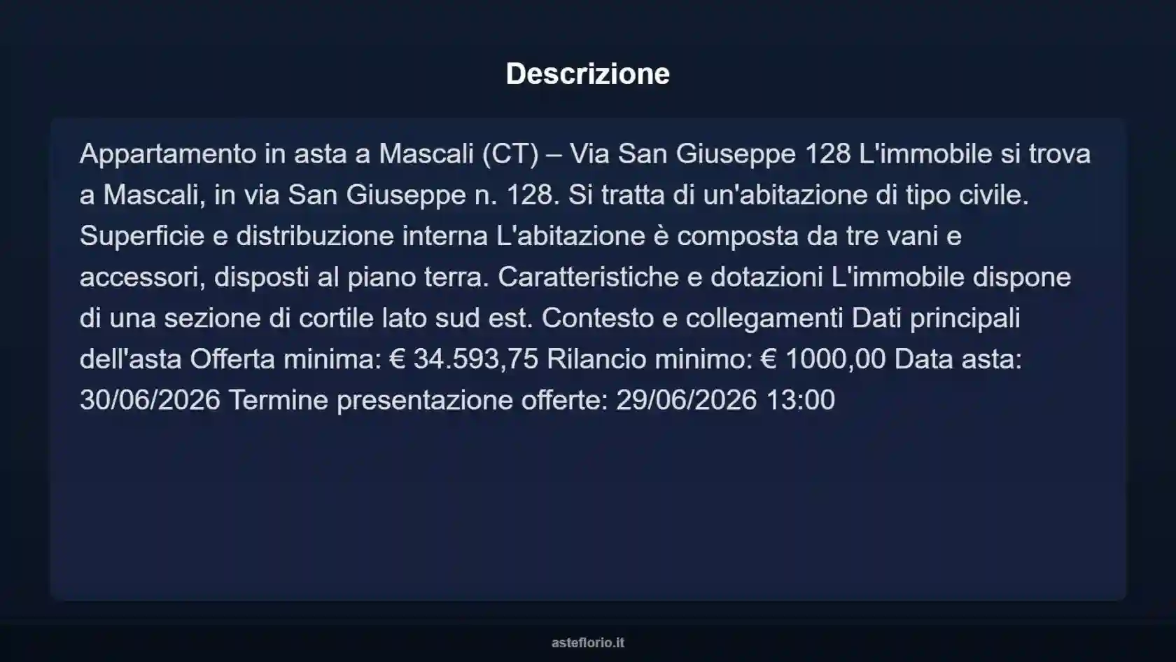 Appartamento - foto 3