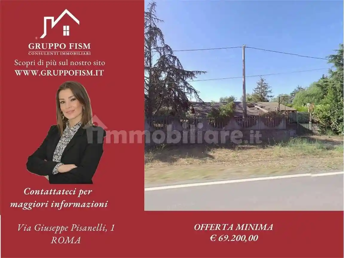 Appartamento in vendita a Lanuvio
