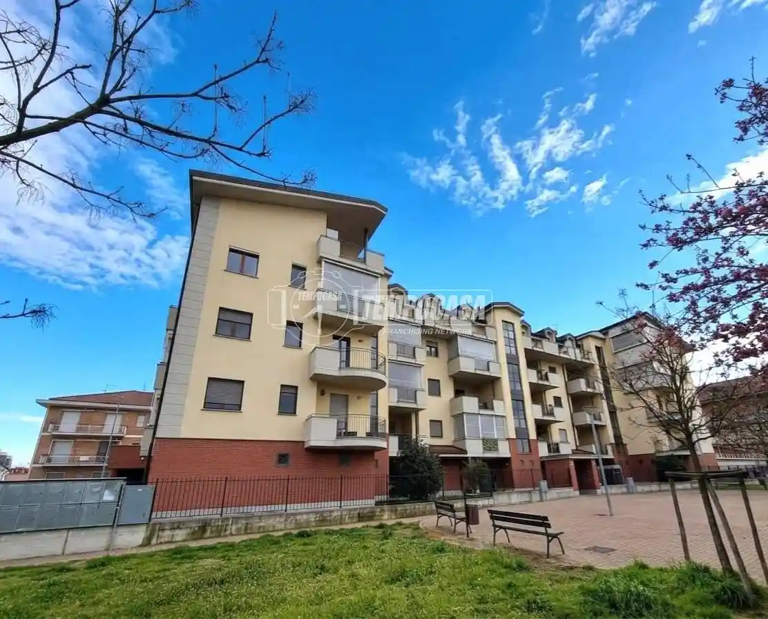 Appartamento in vendita a Nichelino