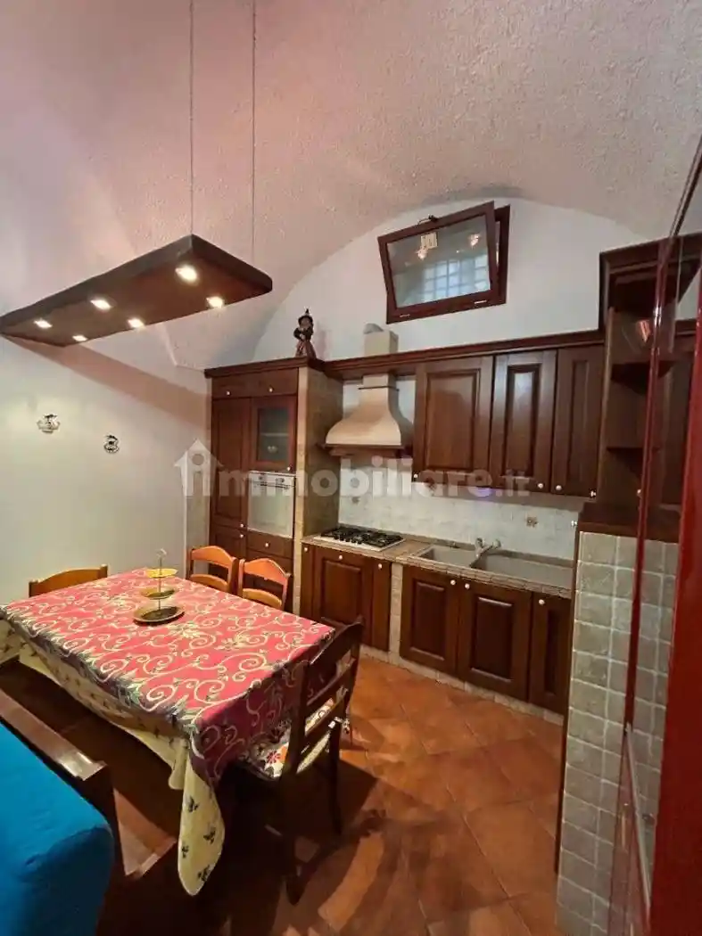 Appartamento in vendita a Taggia