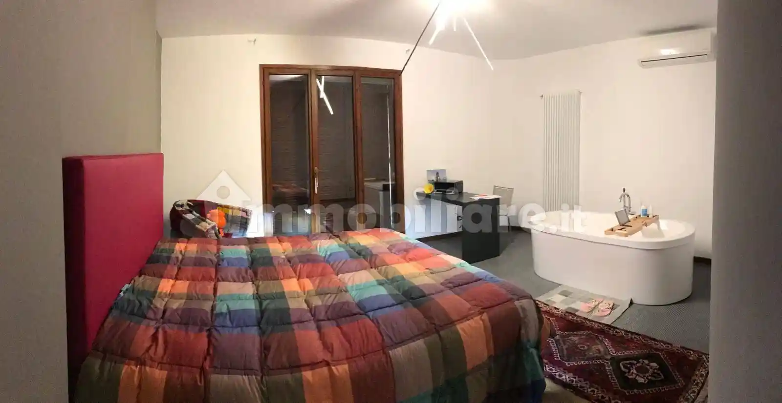 Appartamento in vendita a Rovigo