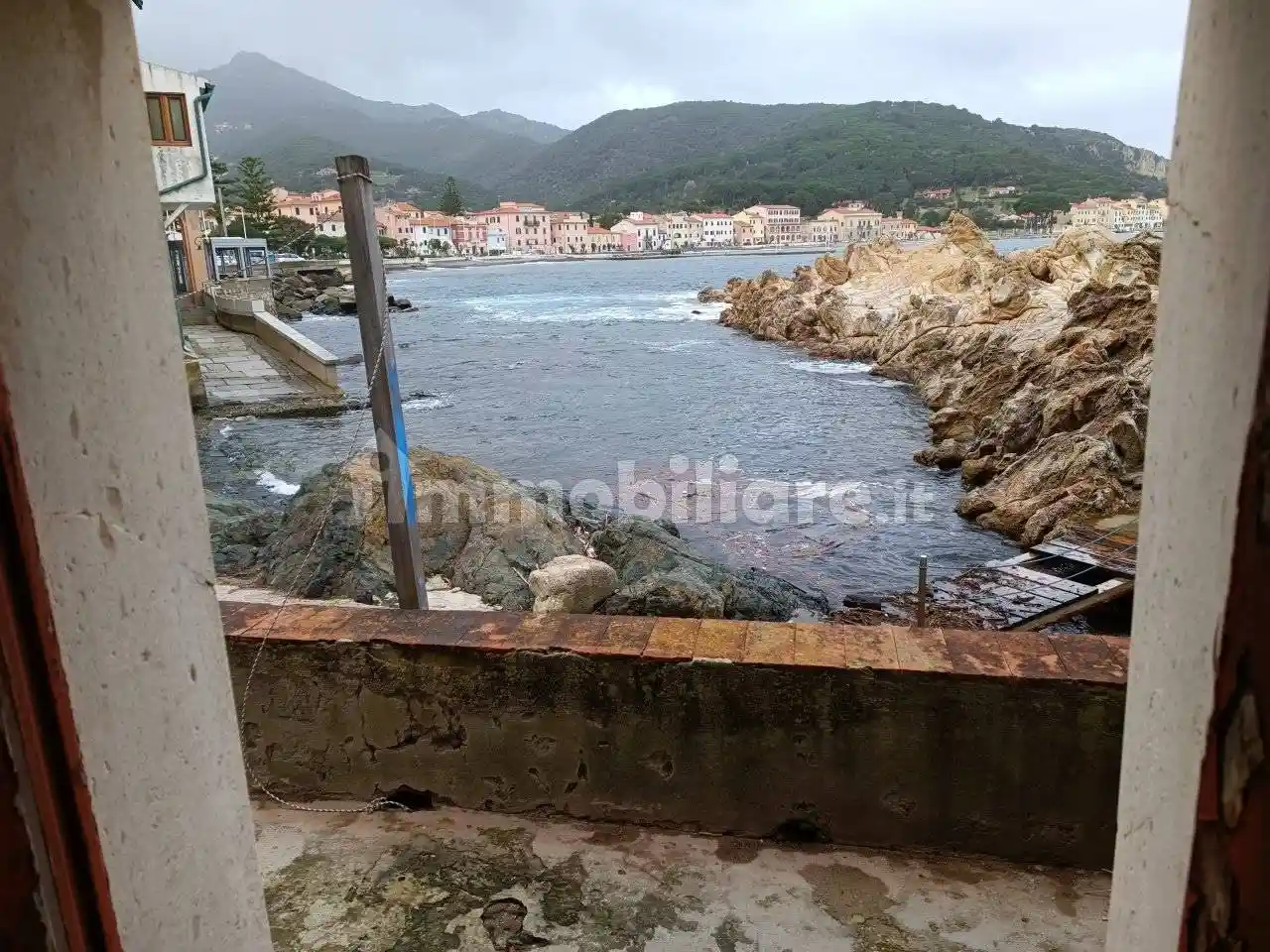 Appartamento in vendita a Marciana Marina