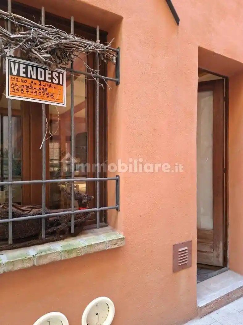 Casa indipendente in vendita a Marano Lagunare